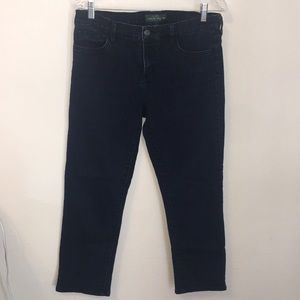 Ralph Lauren Skinny Jean Size 10